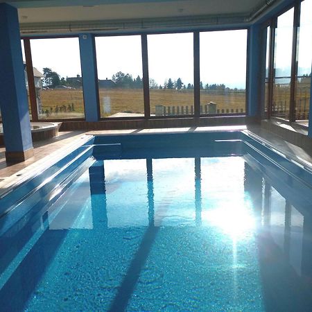 Hotel Goralski Raj Nowy Targ Εξωτερικό φωτογραφία