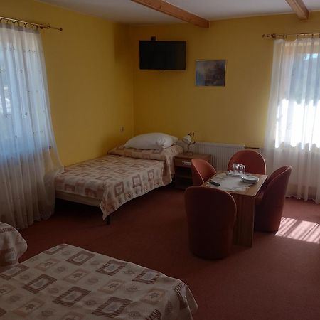 Hotel Goralski Raj Nowy Targ Εξωτερικό φωτογραφία