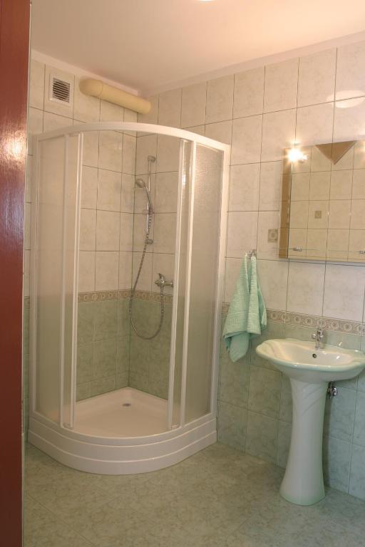 Hotel Goralski Raj Nowy Targ Δωμάτιο φωτογραφία