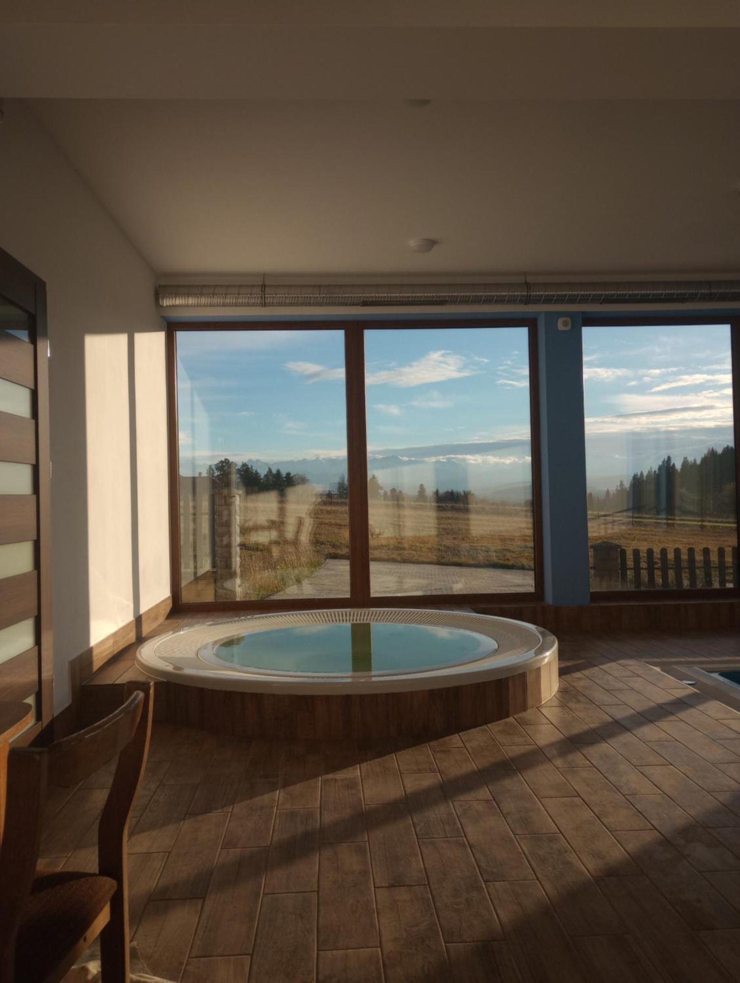 Hotel Goralski Raj Nowy Targ Εξωτερικό φωτογραφία