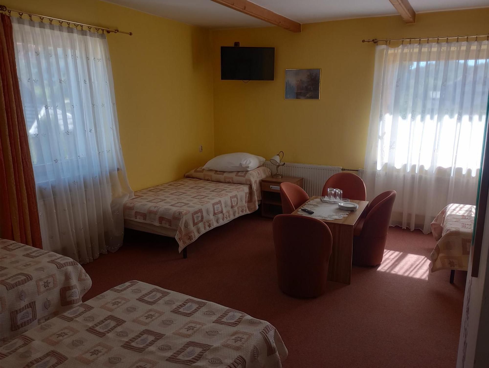 Hotel Goralski Raj Nowy Targ Εξωτερικό φωτογραφία