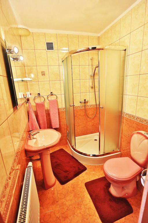 Hotel Goralski Raj Nowy Targ Εξωτερικό φωτογραφία