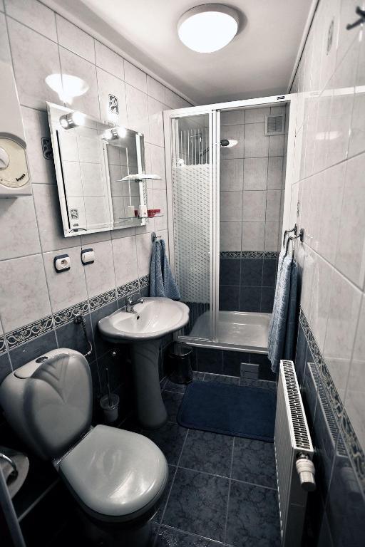 Hotel Goralski Raj Nowy Targ Δωμάτιο φωτογραφία