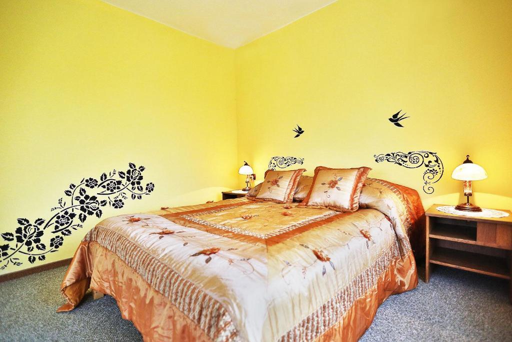 Hotel Goralski Raj Nowy Targ Δωμάτιο φωτογραφία