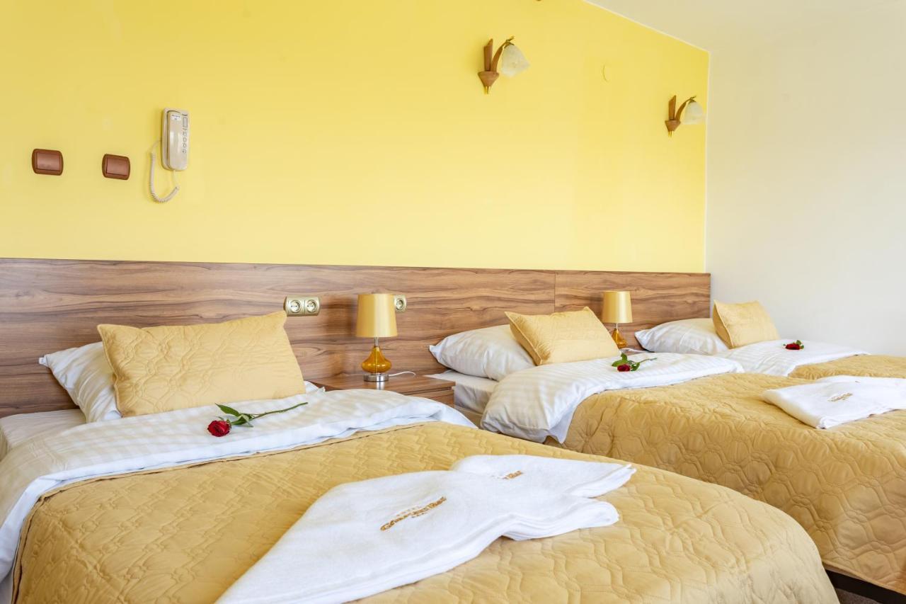 Hotel Goralski Raj Nowy Targ Εξωτερικό φωτογραφία