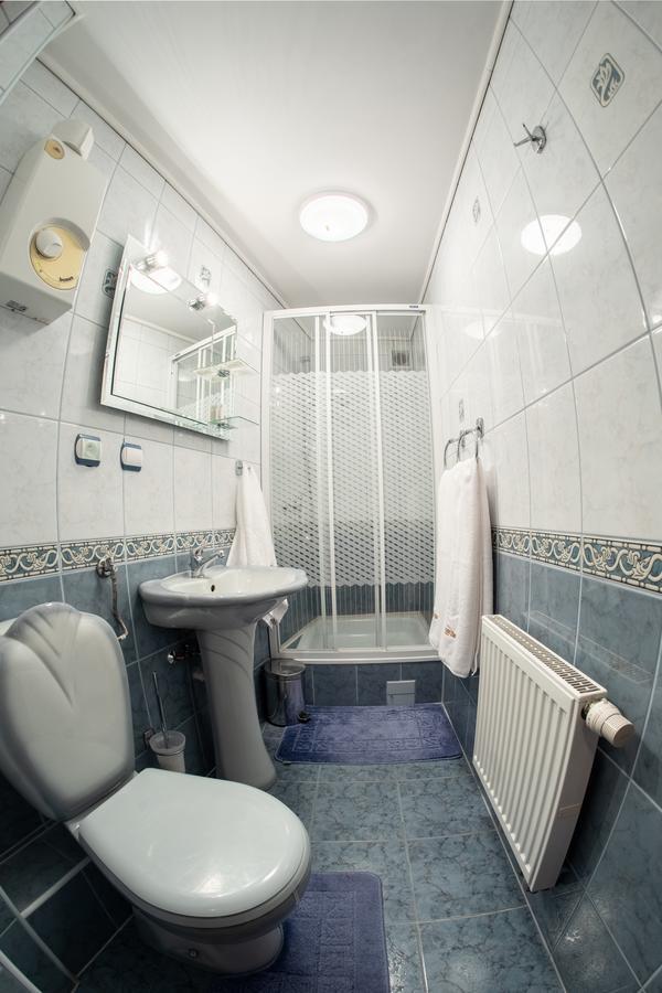 Hotel Goralski Raj Nowy Targ Εξωτερικό φωτογραφία