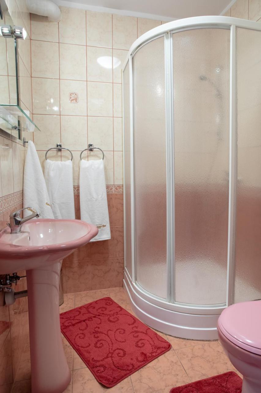 Hotel Goralski Raj Nowy Targ Εξωτερικό φωτογραφία