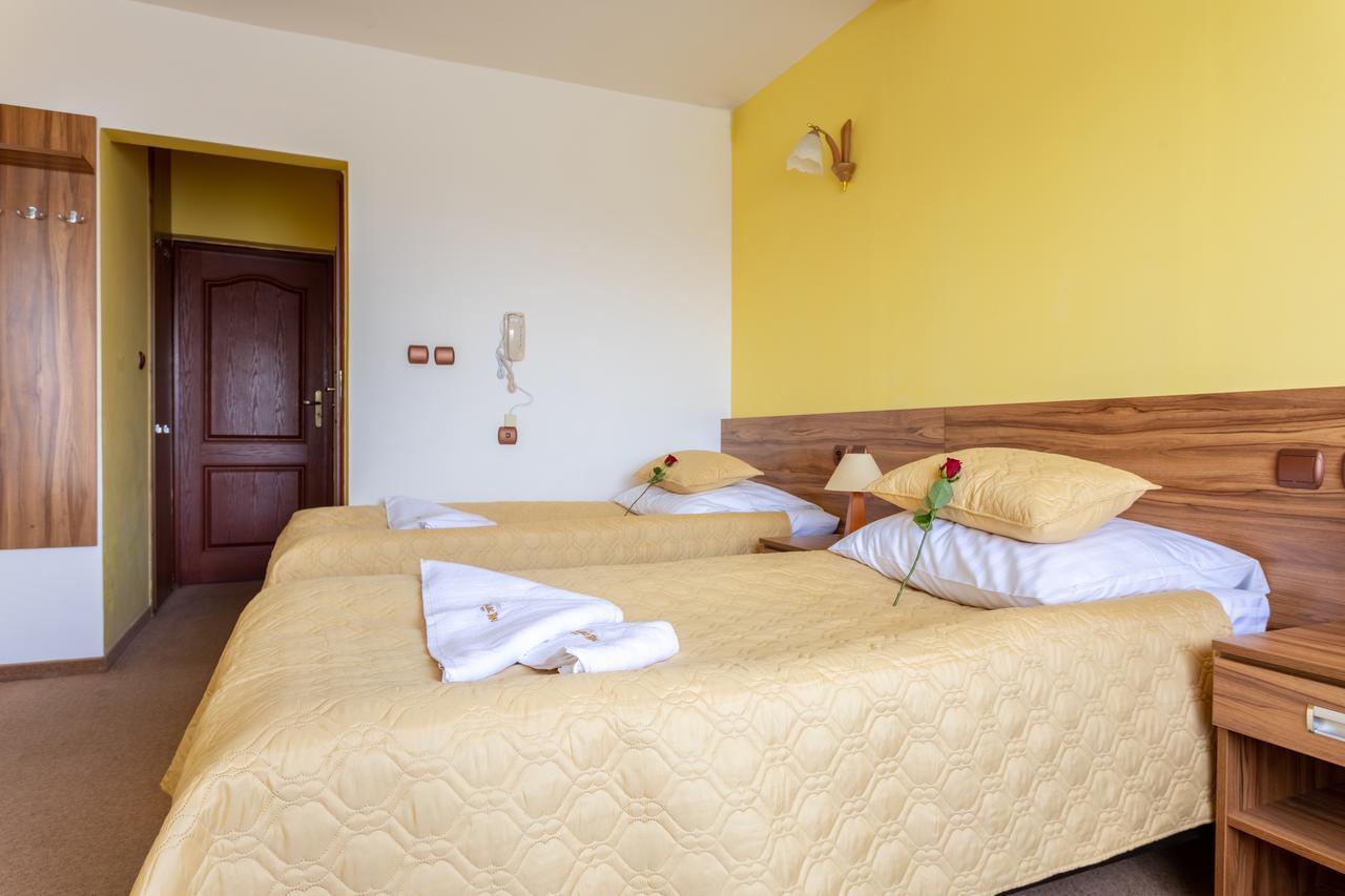 Hotel Goralski Raj Nowy Targ Εξωτερικό φωτογραφία