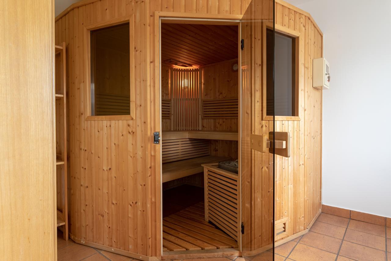 Hotel Goralski Raj Nowy Targ Εξωτερικό φωτογραφία