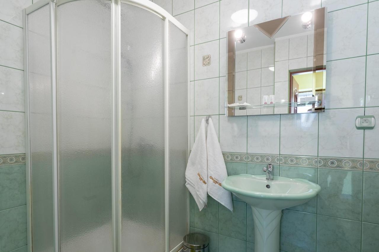 Hotel Goralski Raj Nowy Targ Εξωτερικό φωτογραφία