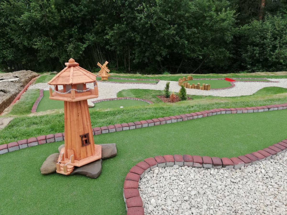 Hotel Goralski Raj Nowy Targ Εξωτερικό φωτογραφία